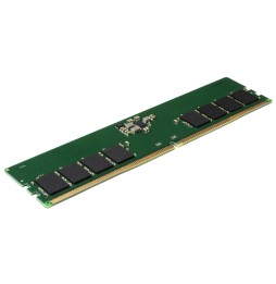 Memória RAM Kingston ValueRAM 16GB (1x16GB) DDR5-4800MHz 1R CL40