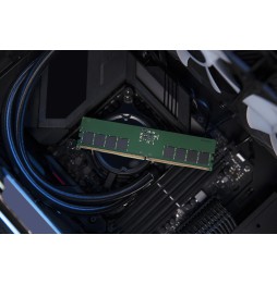 Memória RAM Kingston ValueRAM 16GB (1x16GB) DDR5-4800MHz 1R CL40