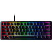 Teclado RAZER Huntsman Mini (Layout US - Sem Fios - Preto)