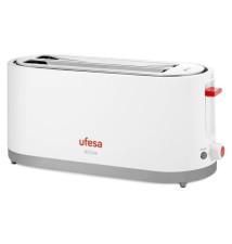 Torradeira UFESA TT7375 (1400W - 2 fatias - Branco)