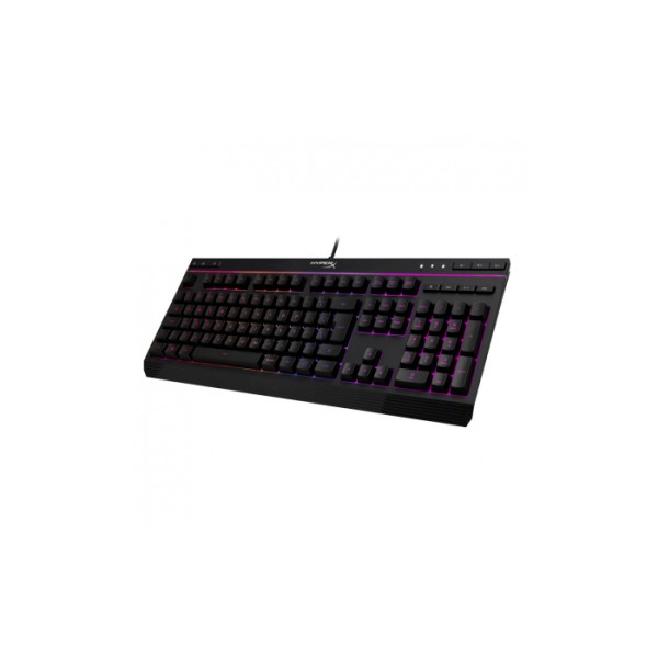 HyperX, HyperX Alloy Core RGB Gaming Keyboard, Pc