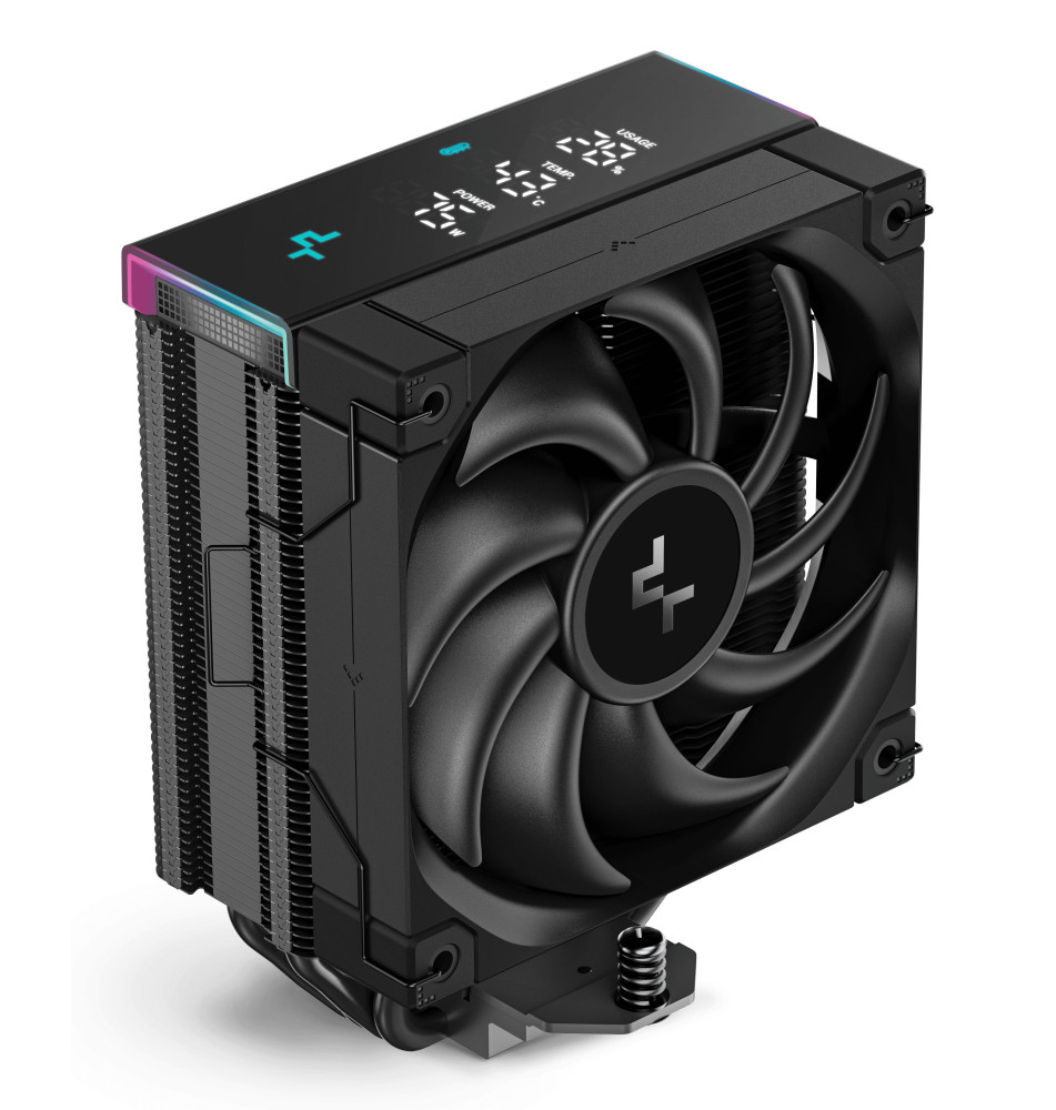 DeepCool AK400 Digital PRO