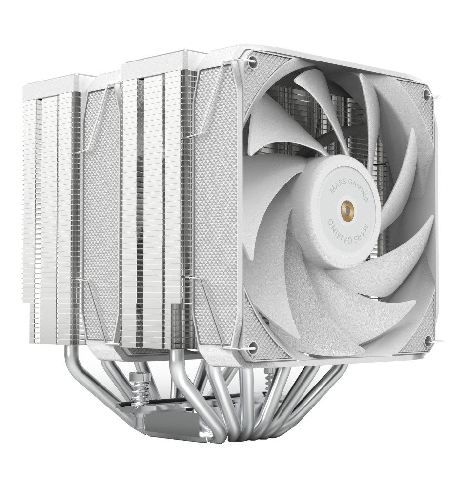Mars Gaming MCPU-XU6W