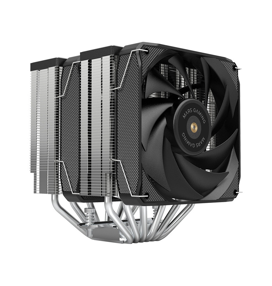 Mars Gaming MCPU-XU6