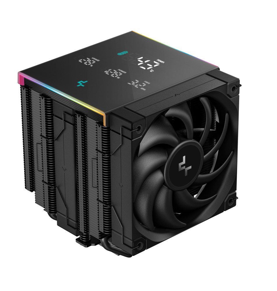DeepCool AK620 Digital PRO