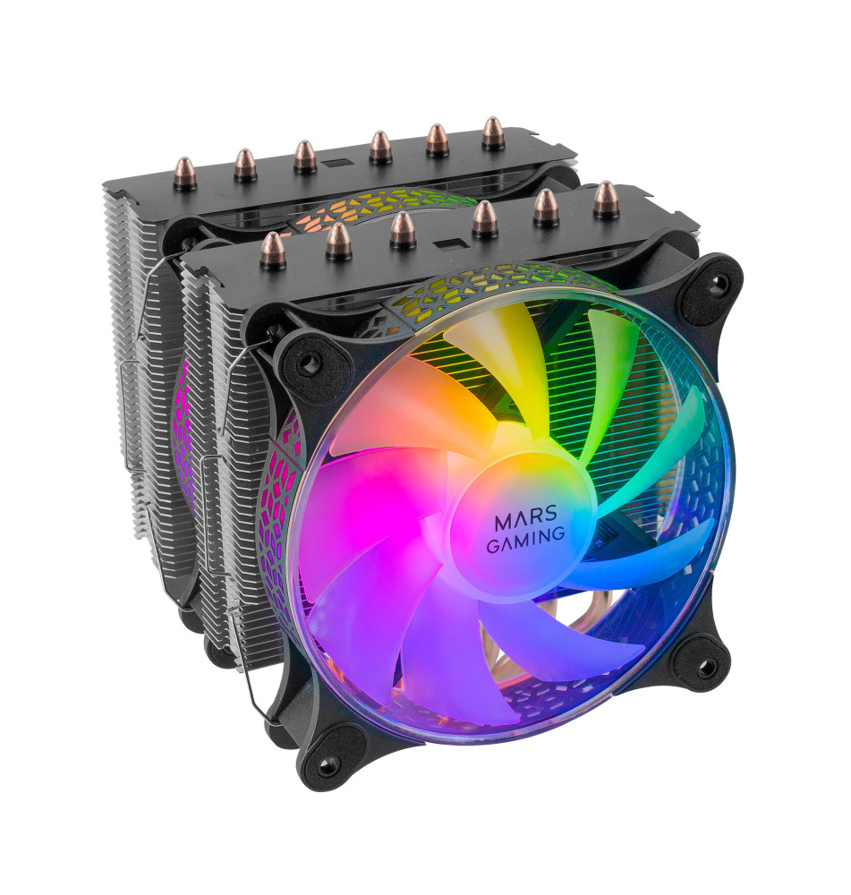Mars Gaming MCPU-XT
