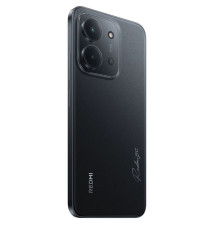 Smartphone XIAOMI Redmi 15C (8GB/256GB - 6.9'' - Preto)
