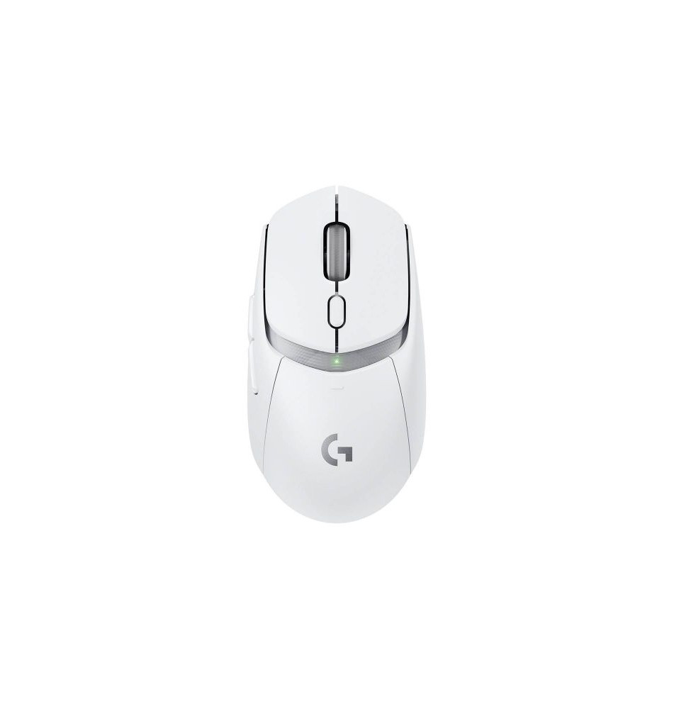 Rato LOGITECH G309 LIGHTSPEED (2560DPI - Wireless - Branco)