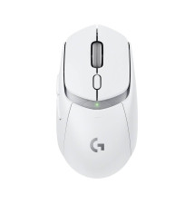 Rato LOGITECH G309 LIGHTSPEED (2560DPI - Wireless - Branco)