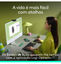 Logitech 910-007412