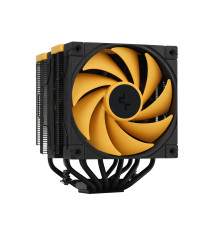DeepCool AK620 Zero Dark Zoria