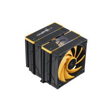 DeepCool AK620 Zero Dark Zoria