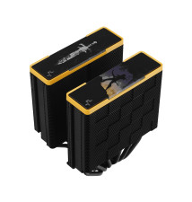 DeepCool AK620 Zero Dark Zoria