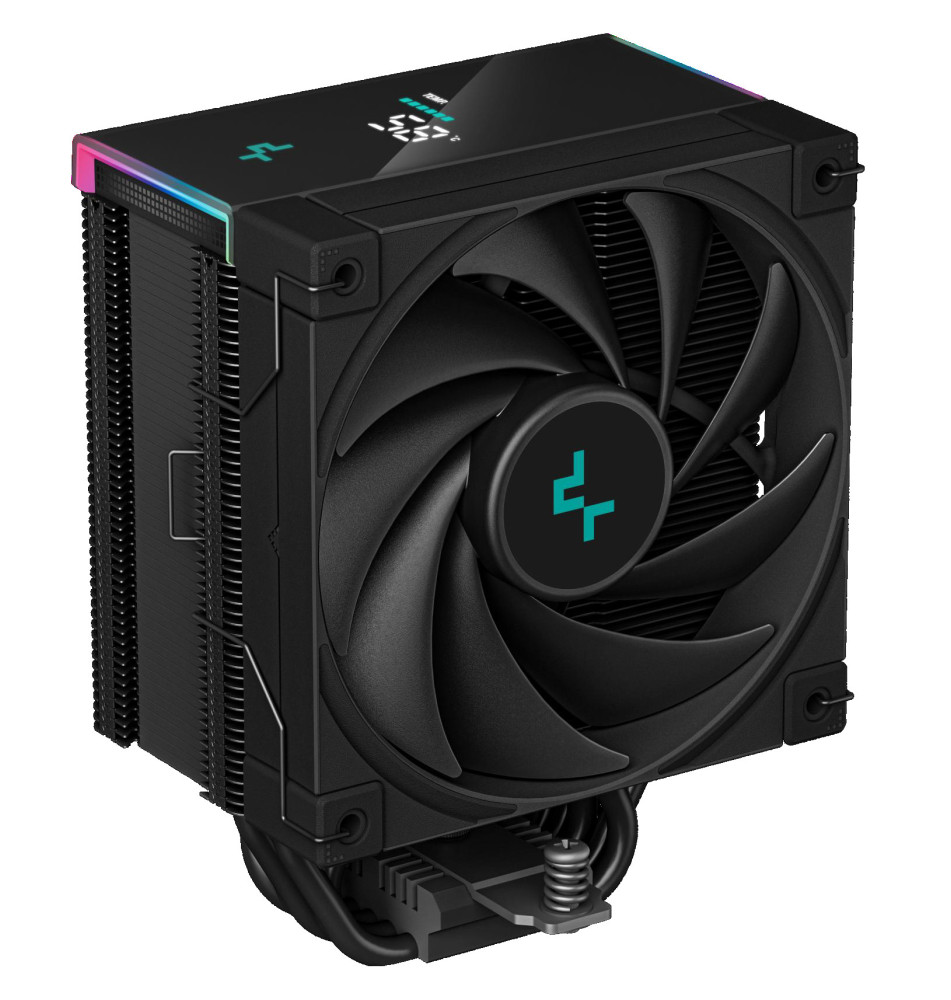 DeepCool AK500S Digital