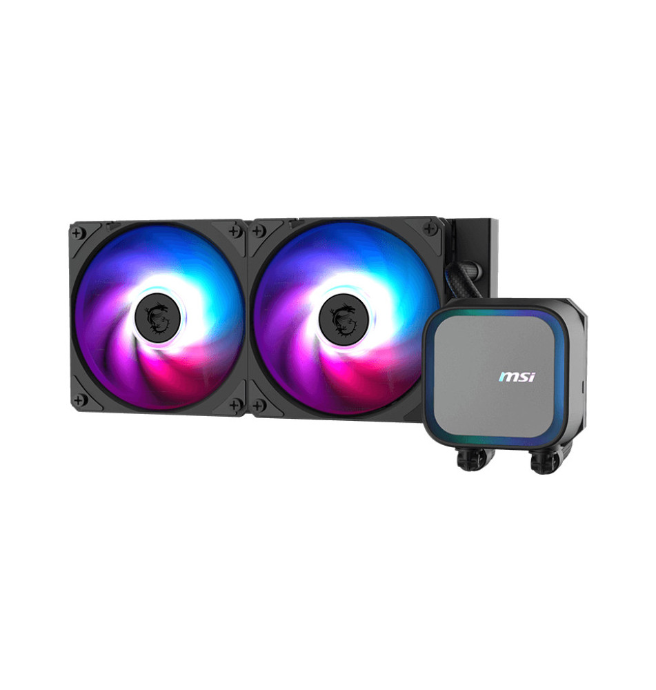 MSI Coreliquid A13 240