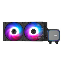 MSI Coreliquid A13 240