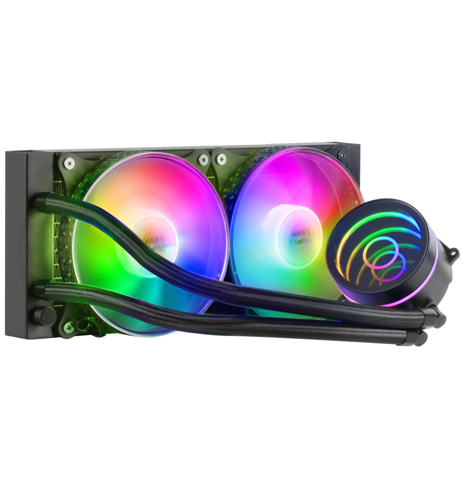 Mars Gaming MLONE240