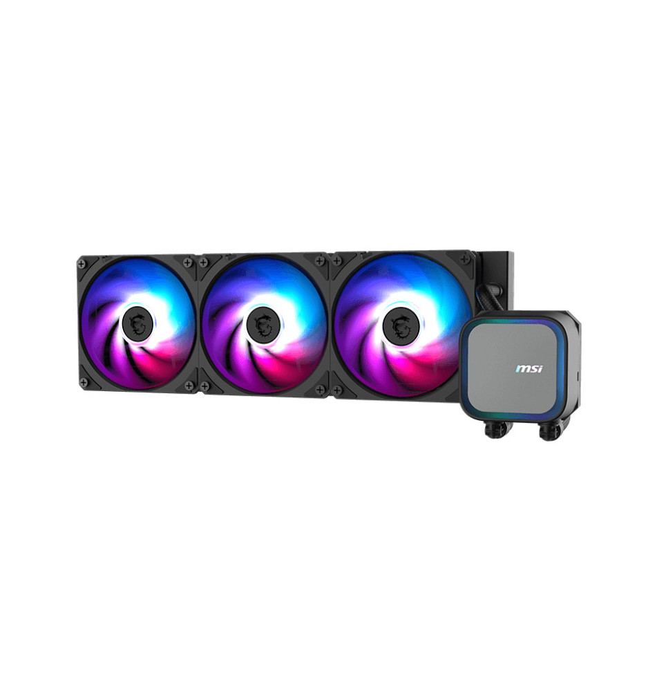 MSI Coreliquid A13 360