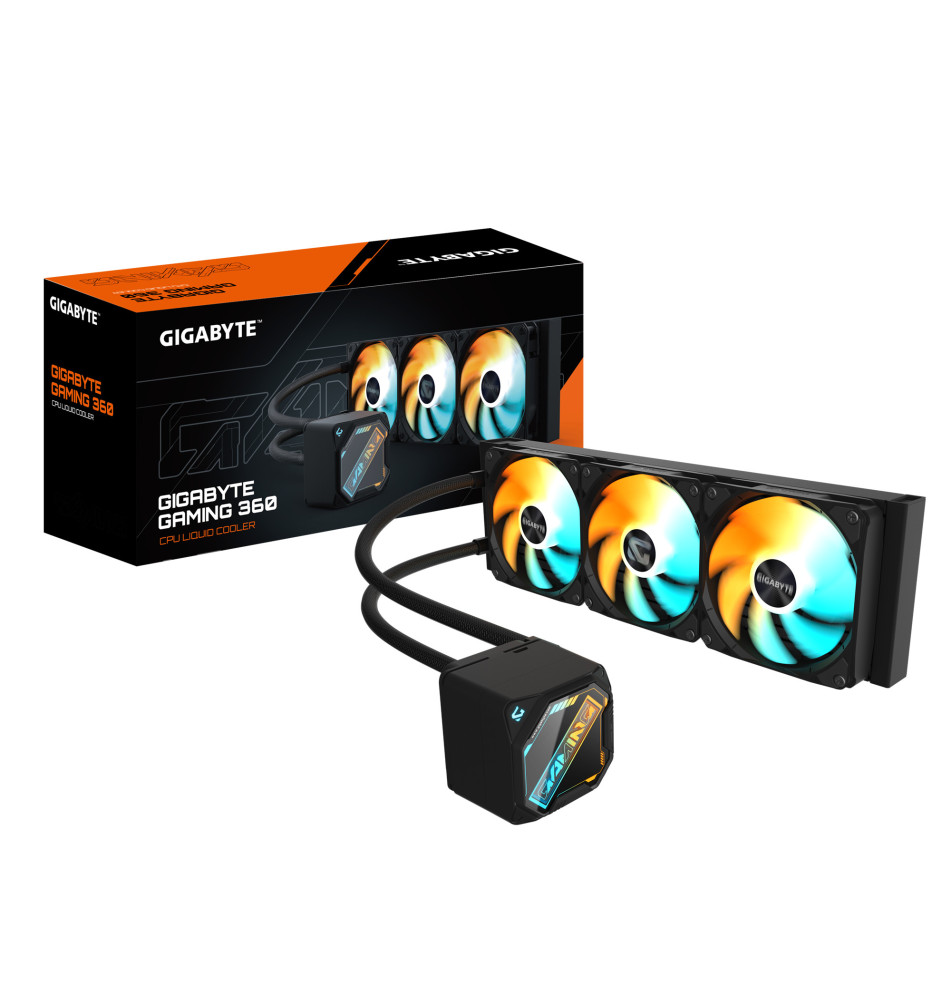 GIGABYTE GAMING 360