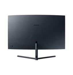 Monitor Samsung 31.5" LU32R590CWPXEN 4K VA Curvo