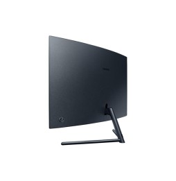 Monitor Samsung 31.5" LU32R590CWPXEN 4K VA Curvo