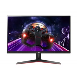 Monitor LG 27" 27MP60G-B Gaming Full HD IPS FreeSync