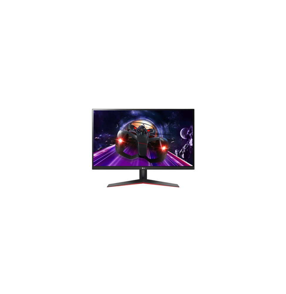 Monitor LG 27" 27MP60G-B Gaming Full HD IPS FreeSync