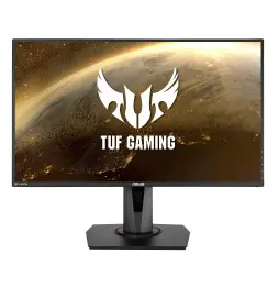 Monitor Asus TUF Gaming VG279QM IPS 27" FHD 280Hz FreeSync G-SYNC Compatible