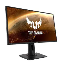 Monitor Asus TUF Gaming VG279QM IPS 27" FHD 280Hz FreeSync G-SYNC Compatible