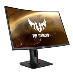 Monitor Gaming ASUS TUV CV VG27VQ FHD, 27", 1920 x 1080, Preto