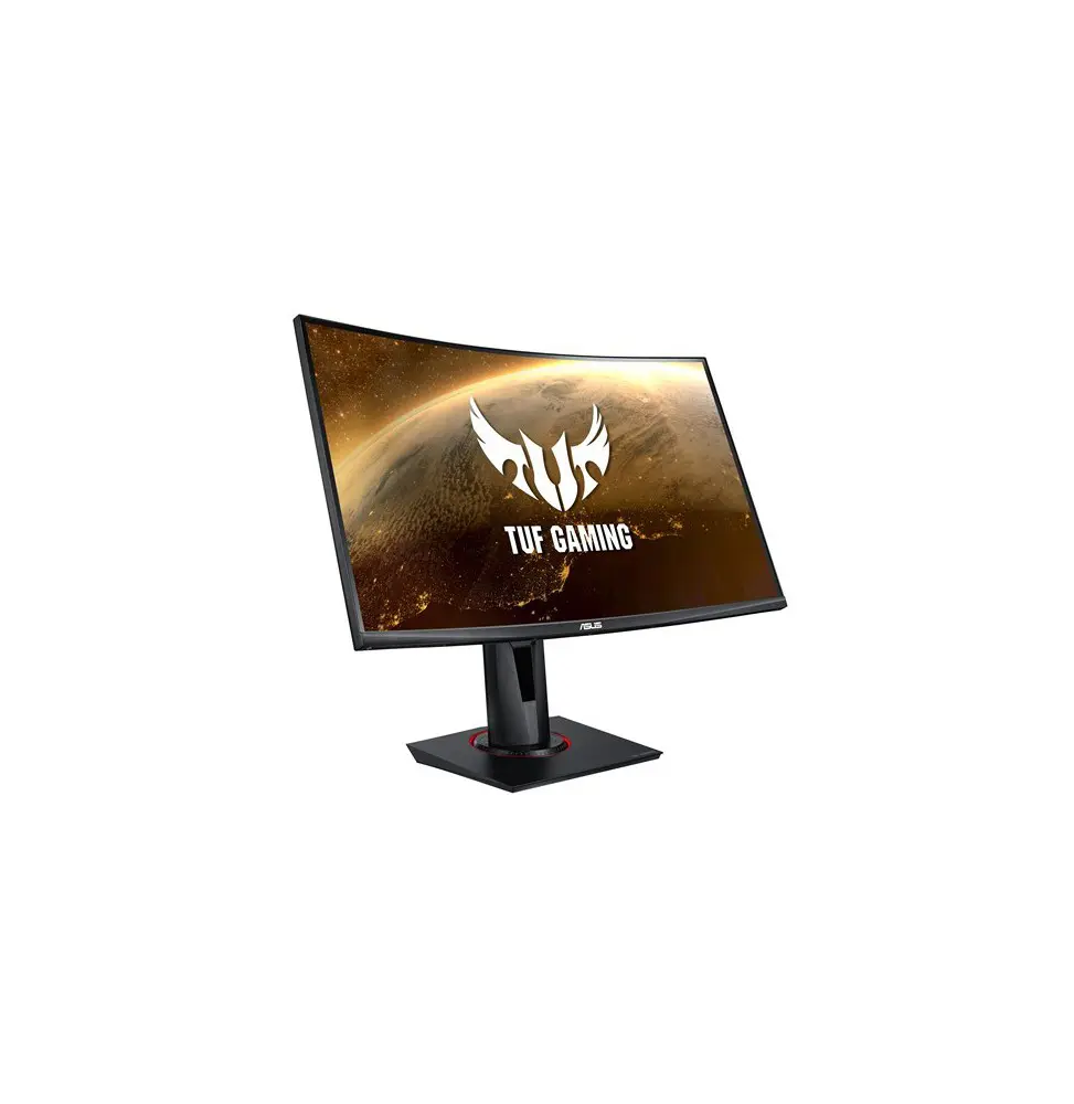 Monitor Gaming ASUS TUV CV VG27VQ FHD, 27", 1920 x 1080, Preto