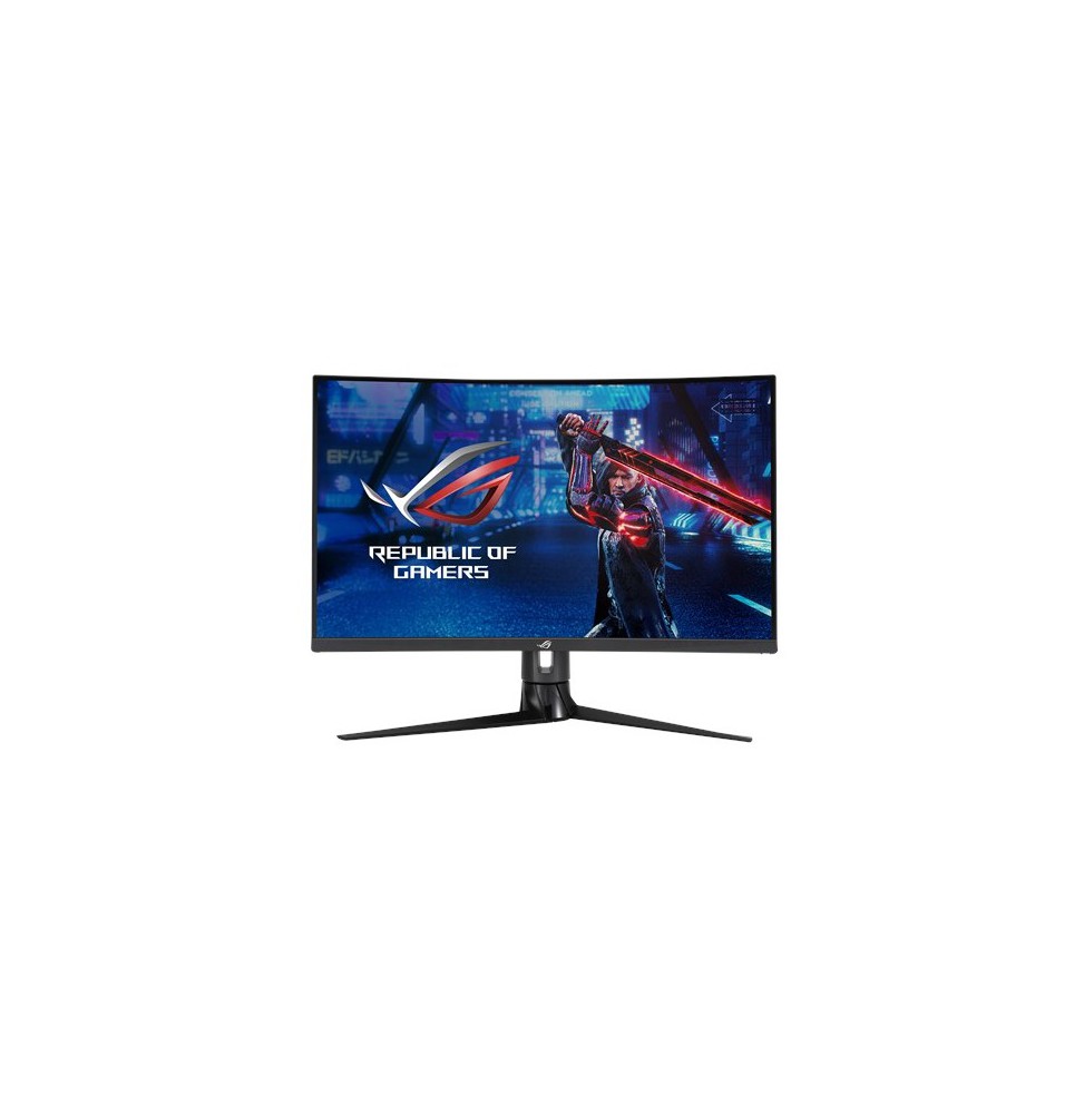 Monitor Asus ROG Strix XG32VC