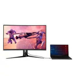 Monitor Asus ROG Strix XG32VC