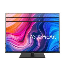 PA329CV - MONITOR PROFISSIONAL PROART 32" IPS 4K (3840 X 2160)