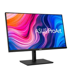 PA329CV - MONITOR PROFISSIONAL PROART 32" IPS 4K (3840 X 2160)