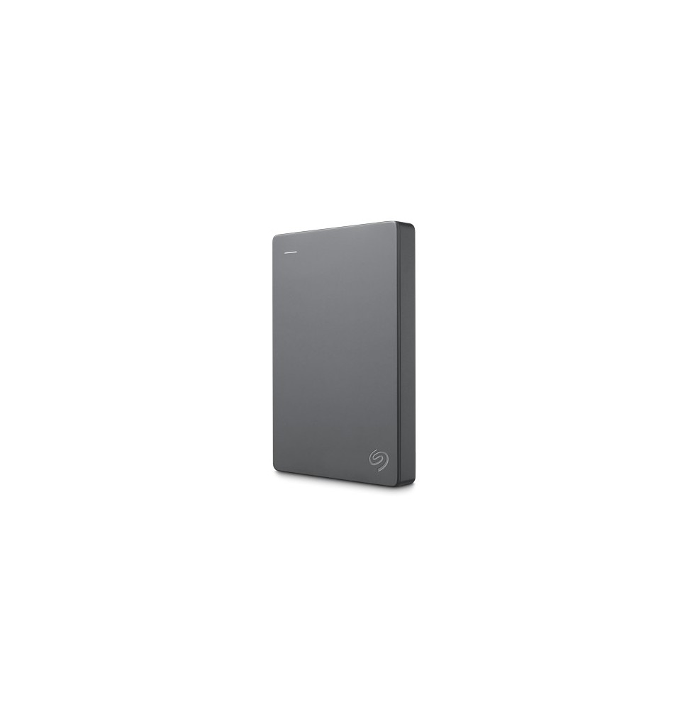 Disco Externo 2.5" Seagate Basic Portable 4TB USB 3.0 Preto