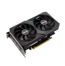 PLACA GRÁFICA ASUS NVIDIA DUAL RTX 3050 8GB VGA GPU