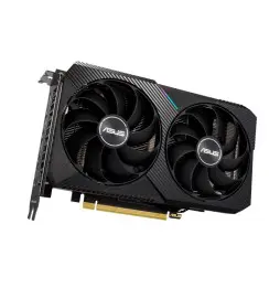 PLACA GRÁFICA ASUS NVIDIA DUAL RTX 3050 8GB VGA GPU