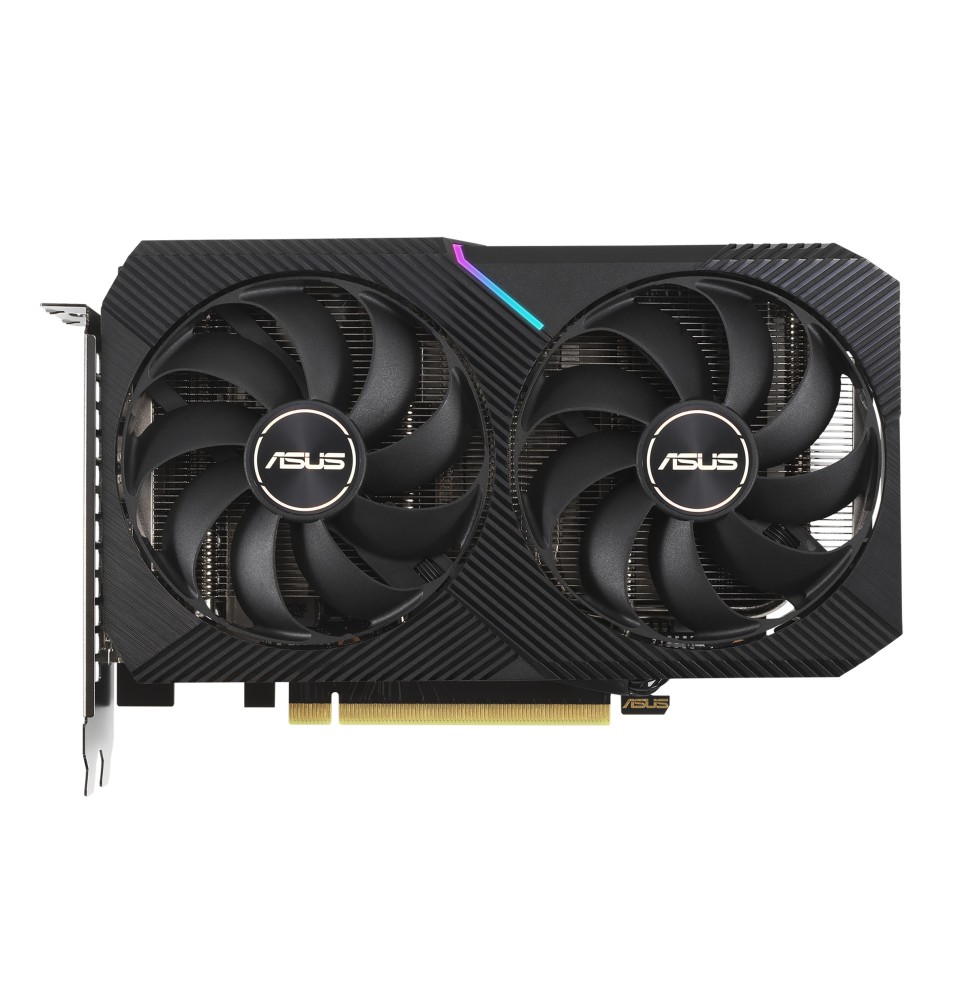 Asus GeForce RTX 3060 DUAL OC 12GB V2 GDDR6