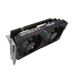 Asus GeForce RTX 3060 DUAL OC 12GB V2 GDDR6