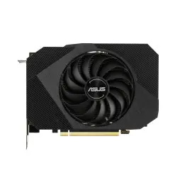 Placa Gráfica Asus Phoenix GeForce RTX 3050 8GB GDDR6