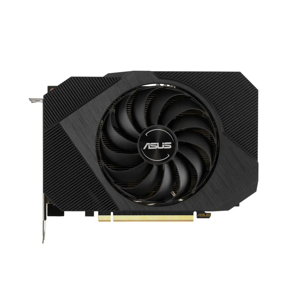 Placa Gráfica Asus Phoenix GeForce RTX 3050 8GB GDDR6