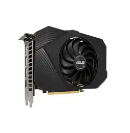 Placa Gráfica Asus Phoenix GeForce RTX 3050 8GB GDDR6