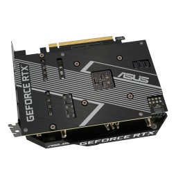 Placa Gráfica Asus Phoenix GeForce RTX 3050 8GB GDDR6