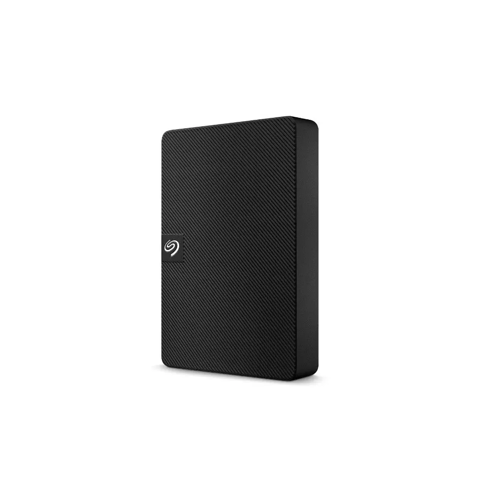 Disco Externo 2.5" Seagate Expansion Portable 2TB USB 3.0 Preto