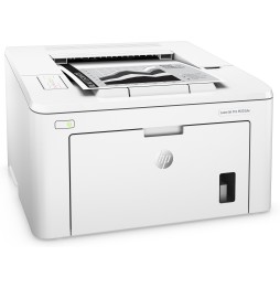 HP LaserJet Pro M203DW Monocromo Wifi