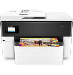 HP OfficeJet Pro 7740 A3 Fax Wi-Fi