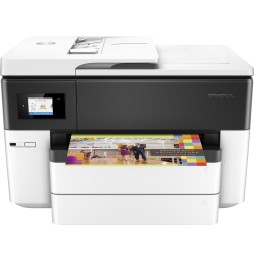 HP OfficeJet Pro 7740 A3 Fax Wi-Fi