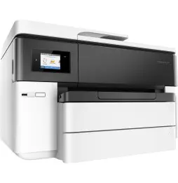 HP OfficeJet Pro 7740 A3 Fax Wi-Fi