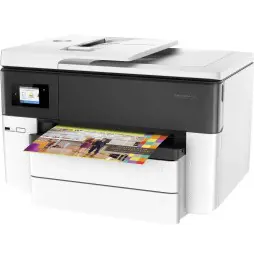 HP OfficeJet Pro 7740 A3 Fax Wi-Fi